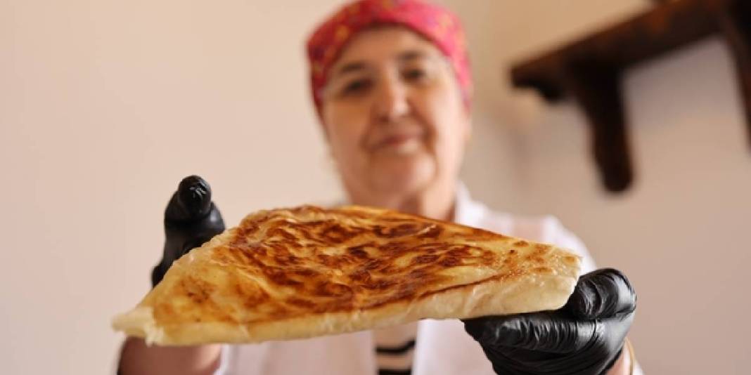 Tescilli lezzet muska: Kahvaltıda tostun yerini alıyor 1